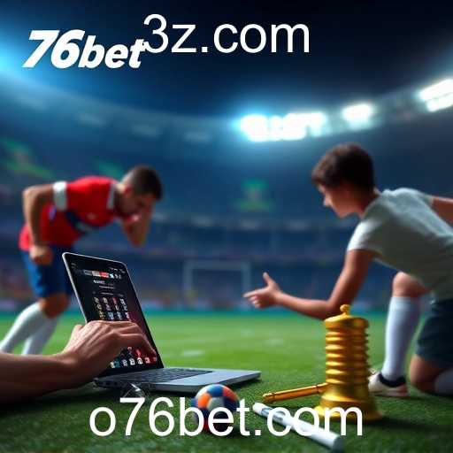Fortuna Virtual: O Crescimento do 76bet no Brasil